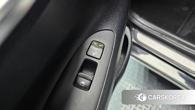Hyundai Grandeur IG id 4531151 из Кореи 19