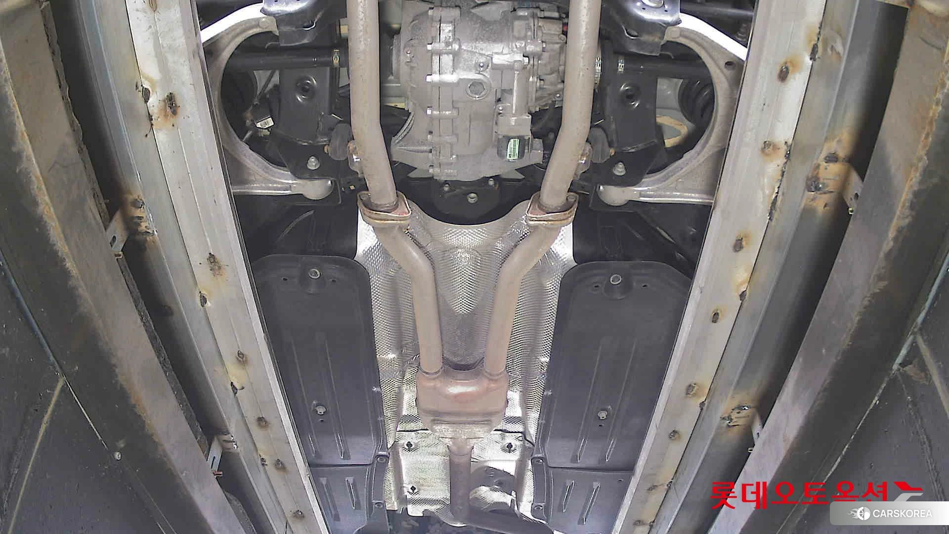 Hyundai GV80 id 3875800 из Кореи 19