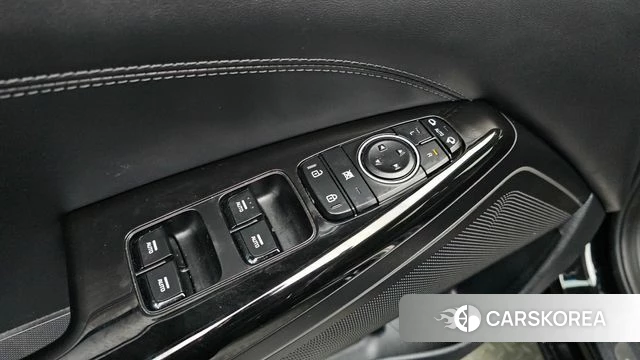 Kia K7 Premier id 4250786 из Кореи 19