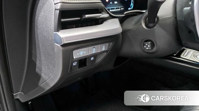 Genesis G80 (RG3) id 4223603 из Кореи 19