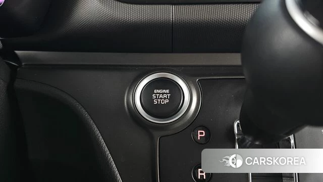 Kia The New Kia Ray id 4904730 из Кореи 19