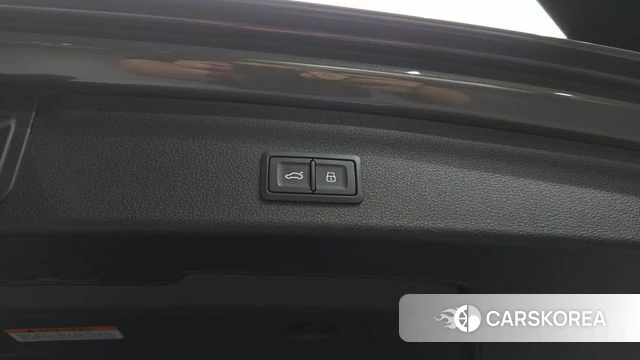 Audi Q3 (F3) id 4958017 из Кореи 19
