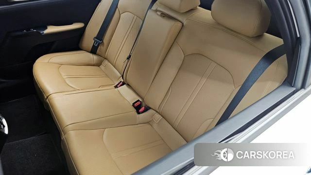 Kia K5 Hybrid 3rd Generation id 4224503 из Кореи 19