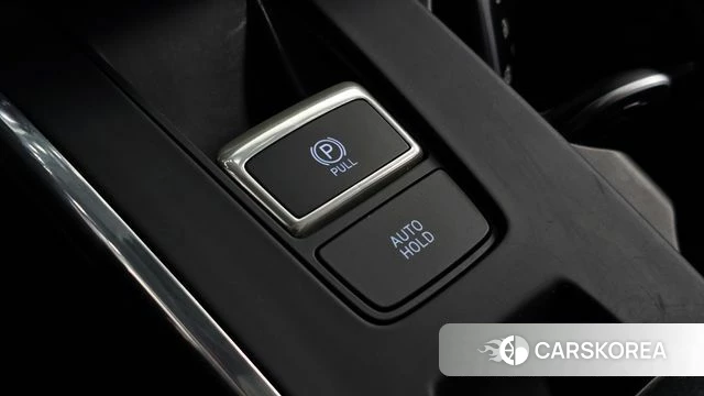 Hyundai The New Grandeur IG id 4613861 из Кореи 19