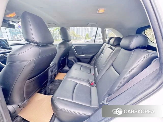 Toyota RAV4 Rongfang id 4221287 из Китая 19