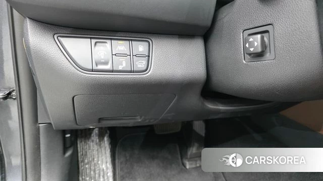 Genesis G70 id 4760032 из Кореи 19