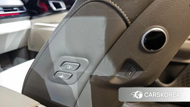 Kia The New Carnival 4th Generation id 4462276 из Кореи 19