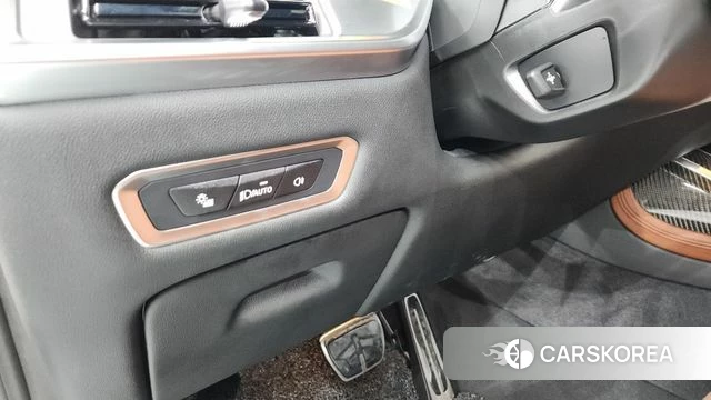 BMW X7 (G07) id 4432376 из Кореи 19
