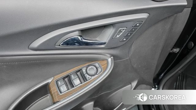 Chevrolet (GM Daewoo) The New Malibu id 4574296 из Кореи 19