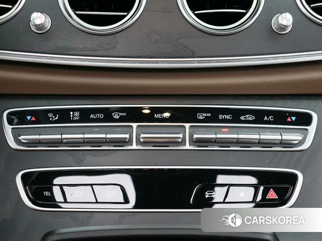Mercedes-Benz E-class (imported) id 4239889 из Китая 19