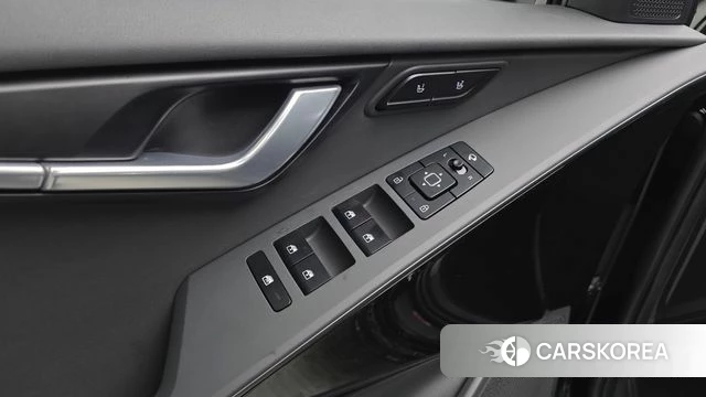 Kia Di All New Niro EV id 4571995 из Кореи 19