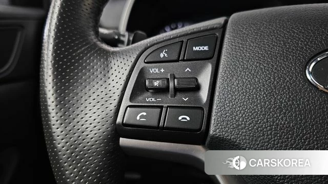 Hyundai All New Tucson id 4508062 из Кореи 19