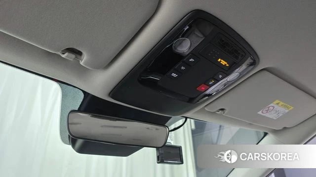 Kia The New Carnival 4th Generation id 4635122 из Кореи 19