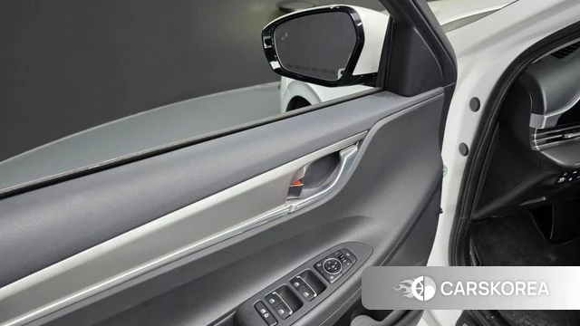 Hyundai The New Grandeur IG id 4632053 из Кореи 19