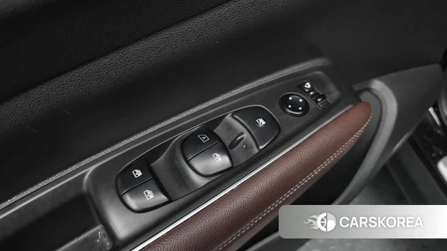 Renault Korea (Samsung) QM6 id 4849868 из Кореи 19
