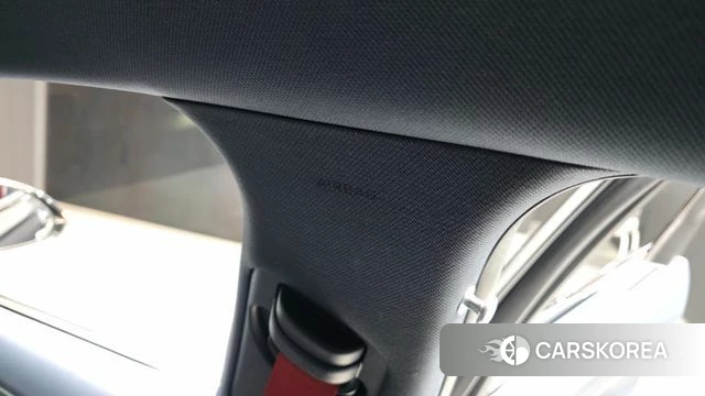 Genesis GV70 id 4323644 из Кореи 19