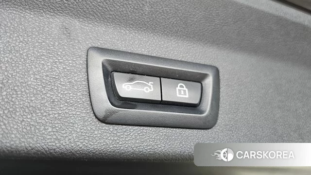 BMW X3 (G01) id 4562052 из Кореи 19