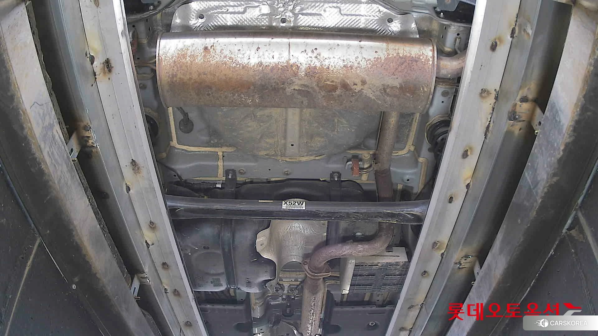 SsangYong Tivoli id 3869466 из Кореи 19