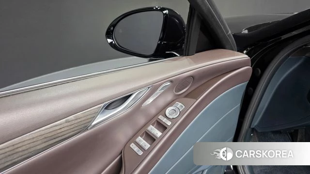 Genesis G80 (RG3) id 4739439 из Кореи 19