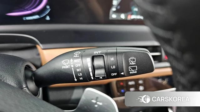 Kia The New Seltos id 4388138 из Кореи 19