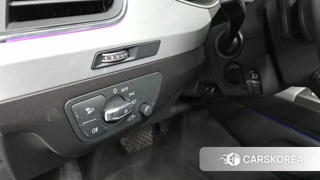 Audi Q7 (4M) id 4477083 из Кореи 19