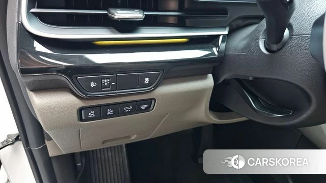 Kia The New Carnival 4th Generation id 4488312 из Кореи 19