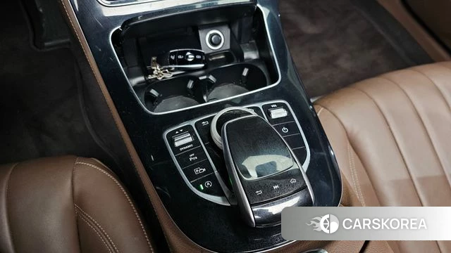 Mercedes-Benz E-Class W213 id 4770768 из Кореи 19
