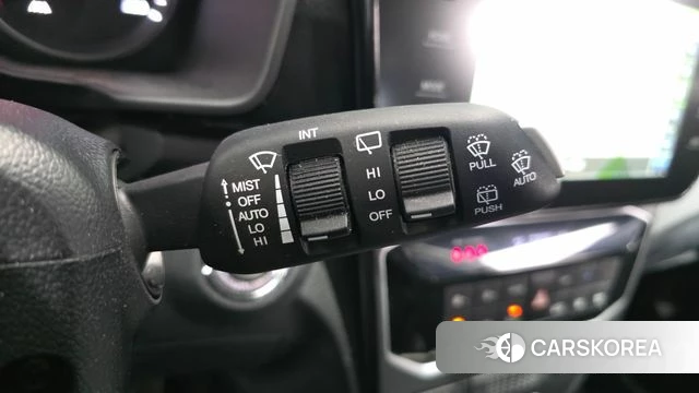 Ssangyong The New Tivoli id 4898302 из Кореи 19