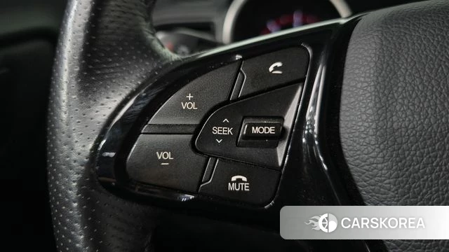 Ssangyong Tivoli Air id 4849825 из Кореи 19