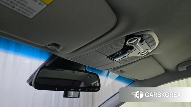 Hyundai Grandeur IG id 4305108 из Кореи 19