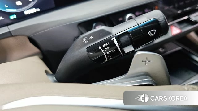 Kia K8 Hybrid id 4529234 из Кореи 19