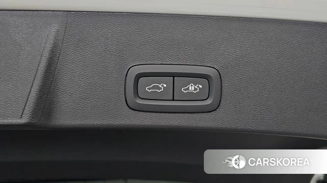 Volvo XC40 id 4834910 из Кореи 19