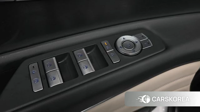Genesis GV80 id 4904791 из Кореи 19