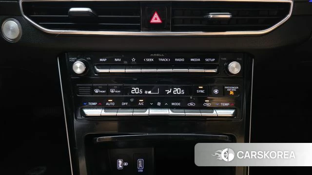 Kia K7 Premier id 4384084 из Кореи 19
