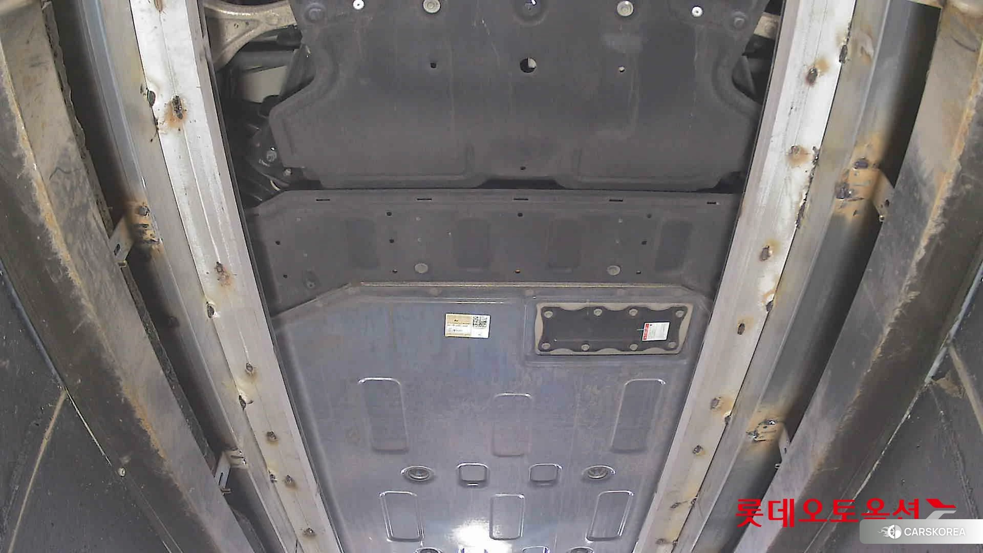 Hyundai IONIQ 5 id 3875786 из Кореи 19