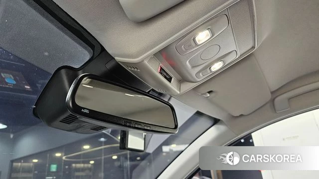 Renault Korea (Samsung) XM3 id 4429792 из Кореи 19