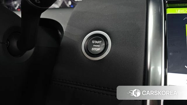 Land Rover Discovery Sports 2nd Generation id 4872872 из Кореи 19