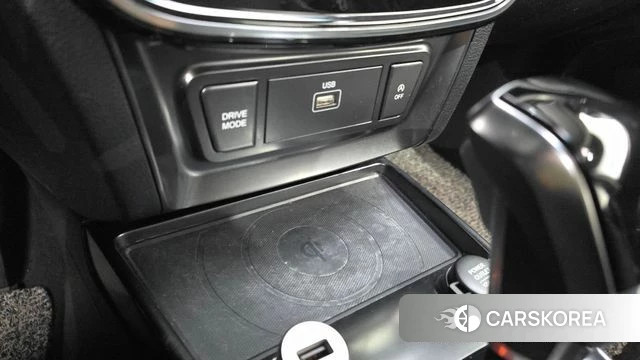 Ssangyong Berry New Tivoli id 4187927 из Кореи 19