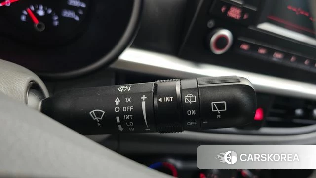 Kia Morning Urban (JA) id 4906586 из Кореи 19