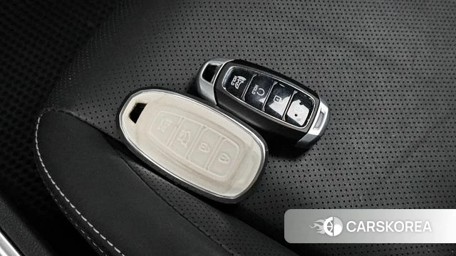 Hyundai Venue id 4899708 из Кореи 19