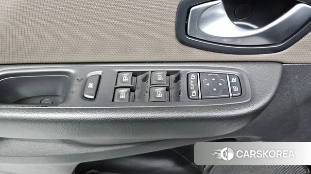 Renault Korea (Samsung) Clio id 4305092 из Кореи 19
