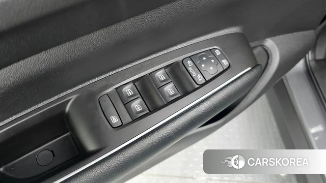 Renault Korea (Samsung) The New QM6 id 4445856 из Кореи 19