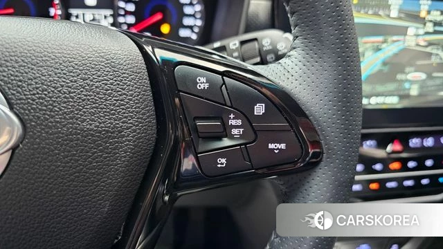 Ssangyong The New Tivoli id 4792330 из Кореи 19
