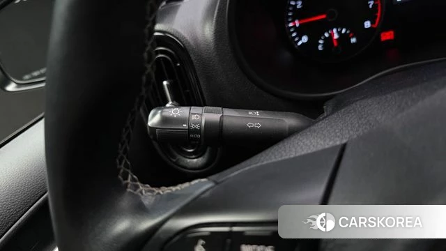 Kia All New Morning (JA) id 4620604 из Кореи 19