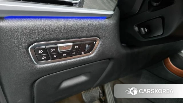 BMW X7 (G07) id 4268348 из Кореи 19