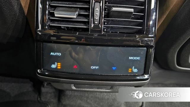 Renault Korea (Samsung) Grand Coleos id 4329482 из Кореи 19