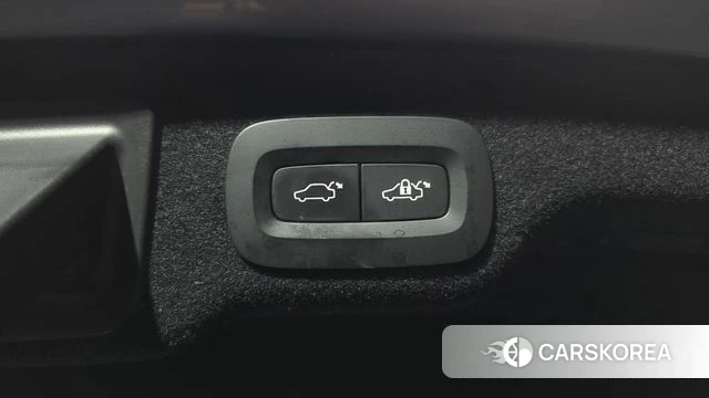 Volvo S90 id 4708387 из Кореи 19