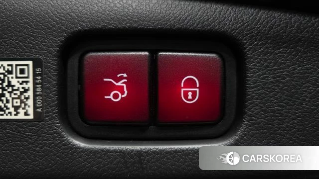 Mercedes-Benz E-Class W214 id 4248442 из Кореи 19