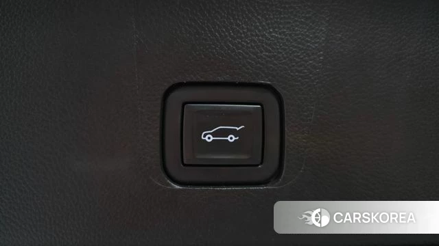 Chevrolet (GM Daewoo) Traverse id 4529466 из Кореи 19