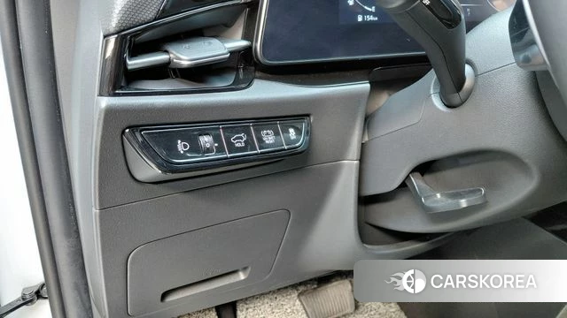 Kia Di Ol Nu Niro id 4848063 из Кореи 19